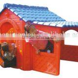 Princess Castle Play Tent House