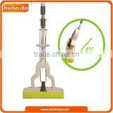 Flexible 45 Degree Butterfly Pva Mop