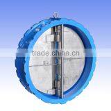 DN40-DN700 Dual Plate Check Valve thumbnail-2