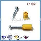 High Security Bolt Seal DP-B207 thumbnail-2