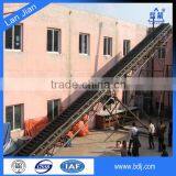 Inclined Corrugated Sidewall Conveyor Belt thumbnail-3