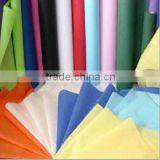 Poly Cotton European Style T/c Pocketing Fabric Fabric Factory