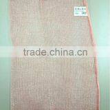 UV Mesh Bag for Firewood