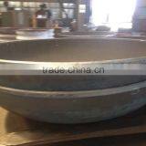 Forged Technics Carbon Steel Pipe Fitting Caps thumbnail-5