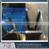Photovoltaic Stent Roll Forming Machine /Solar Mounting Systems, Solar PV Panel Mounting