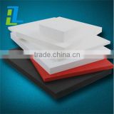 rigid extruded construction polystyrene retardant insulation pvc foam board
