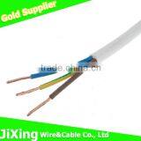 Low Voltage PVC Coated Electrical Cable 60227 Iec 52(RVV) thumbnail-2