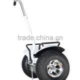 1000W 2000W Two Wheel Self-balancing Electric Scooter for Police Patrolling CE Approved thumbnail-5