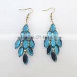 Vintage Jewelry Craft Earring thumbnail-1