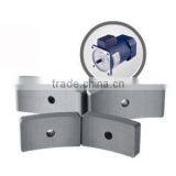 Shanghai Strong Magnets Ferrite Magnet for Water Pumps thumbnail-2