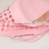 121 Basket Baby Available Plastic Round Laundry Basket For Hottest Sell thumbnail-3