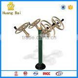 Hot Selling Galvanized Pipe Shoulder Exercise Gym Equipment Standing Rotator/spinner thumbnail-2