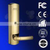 electronic code lock