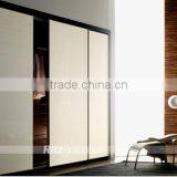 Sliding Door Wooden Livingroom Wardrobe Cabinet thumbnail-5