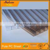 Twin Wall Polycarbonate Sheet Polycarbonate Roof Panels thumbnail-4