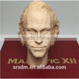 ODM Adult 1/6 Scale Head Bald Action Figure thumbnail-1