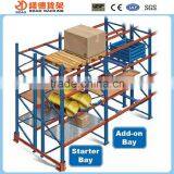Adjustable Warehouse Steel Storage Rack