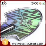 EN13613A 100kgs Top PP Deck Material OEM Fish Shape Skateboard thumbnail-4