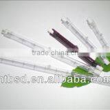 110-130V 220-240V R7s Linear Tungsten Halogen Lamp J189 J254 J333 1000W 1500W 2000W