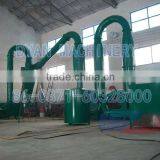 China Wood Sawdust Dryer for Biomass Briquettes