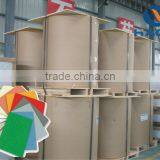 1050 3003 3004 Channel Letter Aluminum Coil