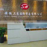 Anhui Sanhui International Trade Co., Ltd. company overview - view 1 thumbnail