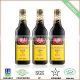 Mushroom Dark Soy Sauce thumbnail-1