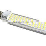 PF>0.9 Hot Sale 13W G24 /E27 LED PL Lamp