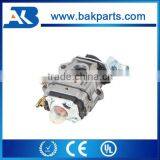 Garden Tool Parts 26CC Brush Cutter Spare Parts BC260 Grass Trimmer Carburetor thumbnail-1