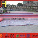 Inflatable Air Track Gym Mat, Inflatable Gymnastics Mat Hire, Inflatable Air Track Gymnastics thumbnail-3