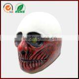 Small Lot Order Haunted House Props Wearable Joker Mask thumbnail-3