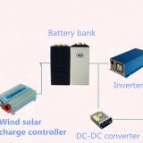 Battery Balancer for 9.6V 12V 36V 48V 96V Power Battery Bank to Extend Battery Life thumbnail-3
