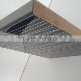 High Polymer Composite Board --- UV Coated Pvc Mdf for Cabinet /furniture thumbnail-5