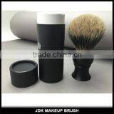 Best Badger Hair Shaving Brush Acrylic Handle Men's Shaving Brush thumbnail-1