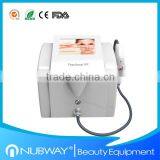 Portable Fractional rf Microneedle Machine for Skin Fractional rf Thermolysis Device thumbnail-1
