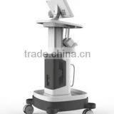 Deep Wrinkle Removal Patients' High Satisfaction Cavitation Hifu Machine For Wrinkle Removal Multi-polar RF thumbnail-4