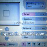 F5 CO2 Laser/ Fractional Co2 Medical Laser/ Co2 Fractional Laser Equipment 10.6um thumbnail-6