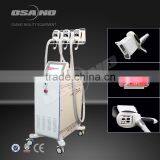 Cryolipolysis Machine Fat Freezing 500W Kryolipolyse Cryolipolyse Skin Tightening thumbnail-4