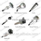 RF Cavitaion Vacuum Beauty Machine to Lose Weight(seven Functions in One) thumbnail-1