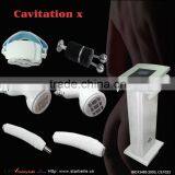 32 KHZ Cavitation+1.0 MHZ RF Weight Loss Machine thumbnail-1