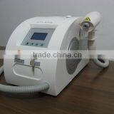Tattoo Laser Removal Machine Q Switch Nd Yag 1064 Laser For Black Doll Treatment Mongolian Spots Removal thumbnail-2