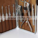 Bonvatt Beauty Kit Baby Manicure Sets With Nail Clipper Scissors and File thumbnail-3