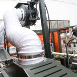 Pet Bottle Blowing Machine thumbnail-3