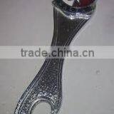 22 Metal Personalized Wall Mounted Bottle Opener thumbnail-1