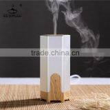 GX DIFFUSER Battery Powered Aroma Diffuser,ultrasonic Humidifier for CAR ,POWER BANK thumbnail-4