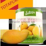 Rich and Tasty Mango Pulp thumbnail-1