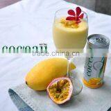 Young Coconut Milk Whit Mango thumbnail-1