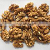 delicious walnut kernel with natural flavor