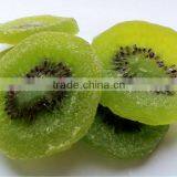 Preserved/dried Kiwifruit, Dried Kiwi Slice-100ppm Max,18-22% Moisture thumbnail-1