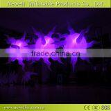 New Type Wedding Decorative Led Inflatable Star For Advertising thumbnail-4